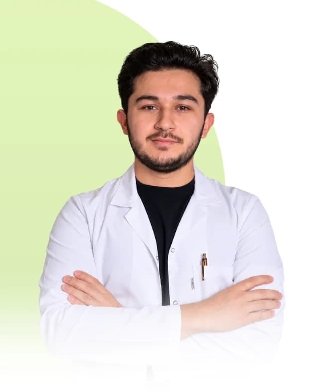 Bahadır Kamil Aydın