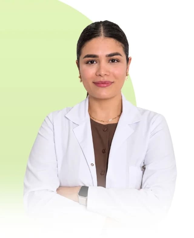 Maryam Dousti Eken