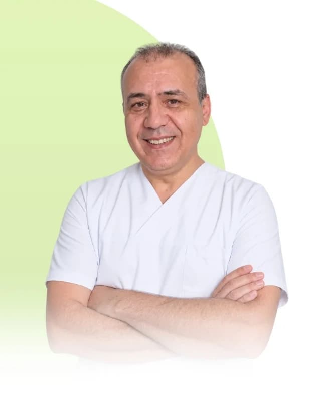 Mehmet Bozyiğit