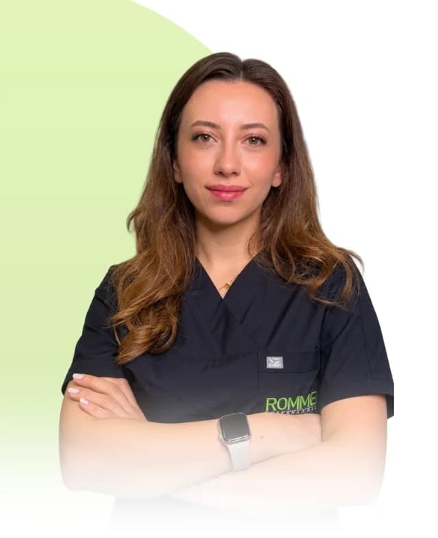 Nida Tekin