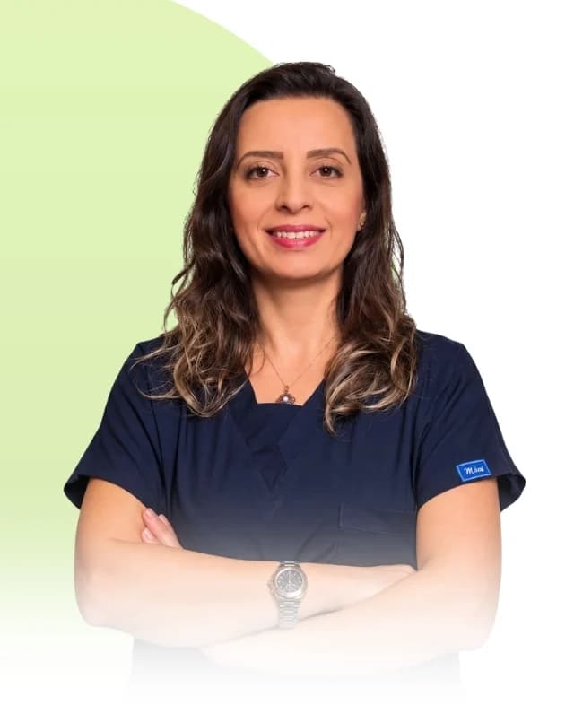 Senem Çelik