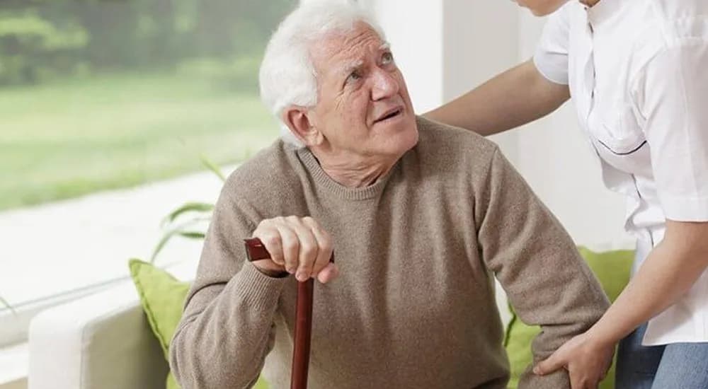 Geriatrik Rehabilitasyon