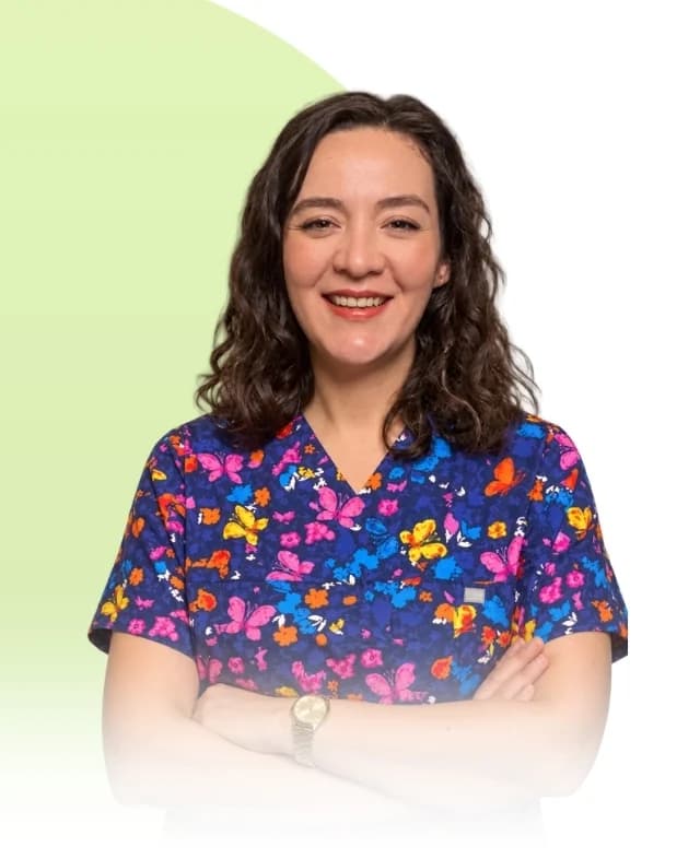 Feyza Güzelkan Kaya