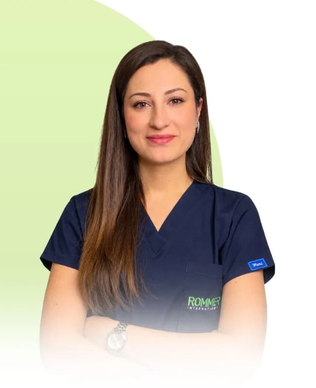 İrem Erkan