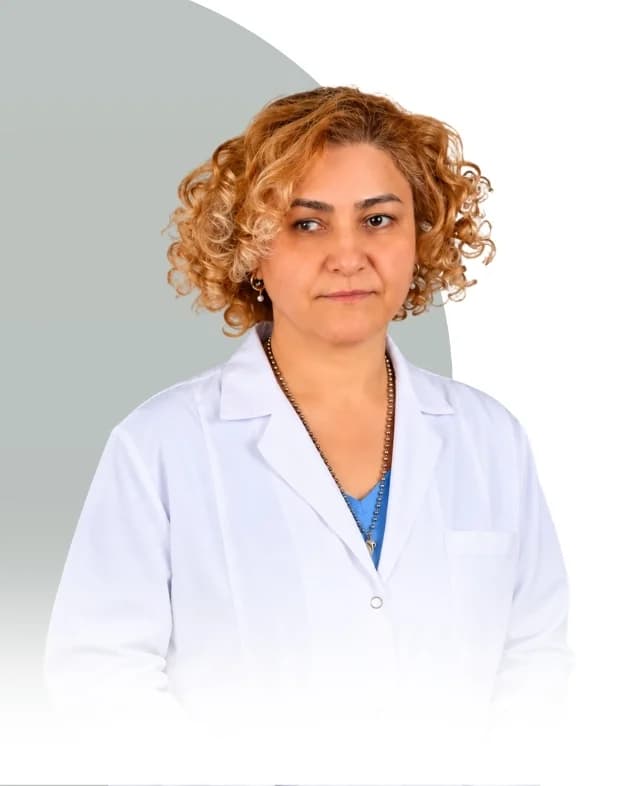 Uzm. Dr. Şafak Dağlı