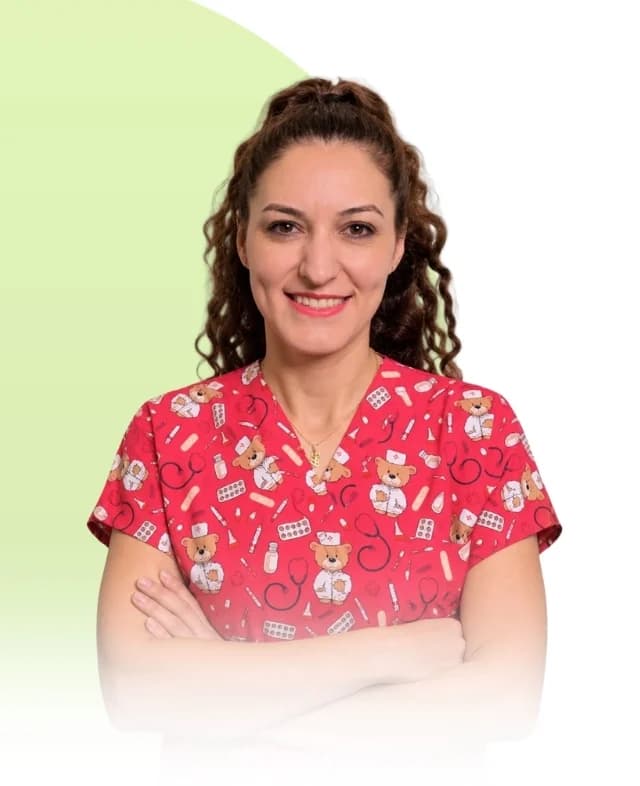Sinem Demir