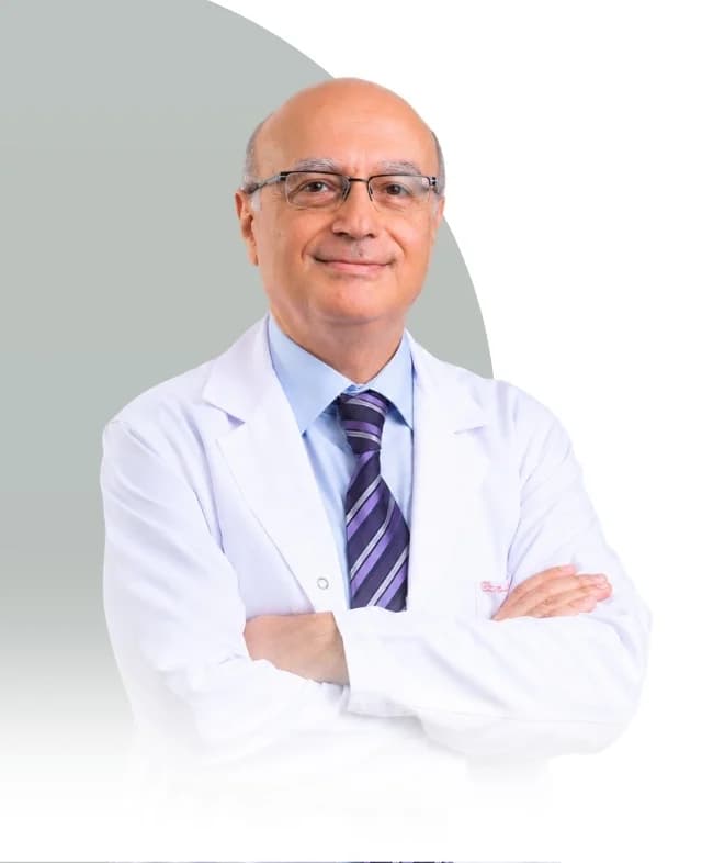 Uzm. Dr. Nihat Taşçı