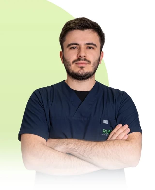 Yusuf Demirci
