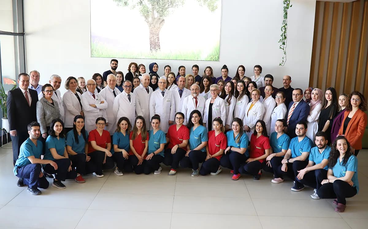 ROMMER International Fizik Tedavi ve Rehabilitasyon Tıp Merkezi