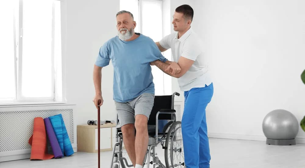 Nörolojik Rehabilitasyon